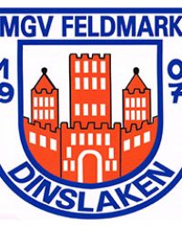 MGV Feldmark Logo
