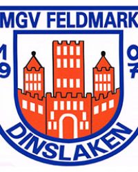 Logo-klein MGV Feldmark Logo