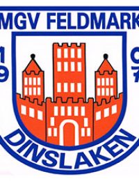 MGV Feldmark Logo