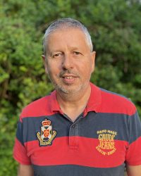 Volker Volker
